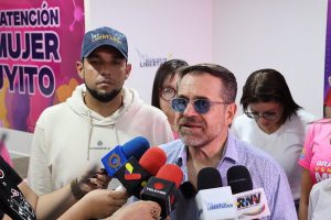 C1 RAFAEL LACAVA GOBERNADOR DEL ESTADO CARABOBO