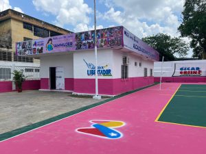 INSTITUTO MCPAL MUJER TOCUYITO 2