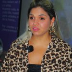 C1 Andrea Páez