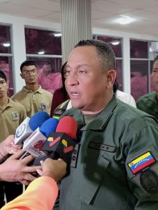 C1 GD Héctor JOsé Cadenas Daal Cdte ZODI CARABOBO