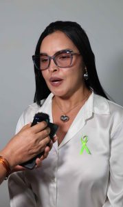 C1 Morela Zaavedra Directora General Fundanino
