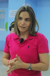 C3 Denise de Faria