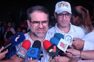Rafael Lacava