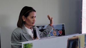 C1 Dina Castillo Autoridad Única de Turismo del estado Carabobo