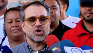 C1 Rafael Lacava Gobernador del estado Carabobo