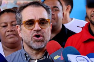 C1 Rafael Lacava Gobernador del estado Carabobo
