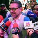 C1 Rafael Lacava Gobernador del estado Carabobo