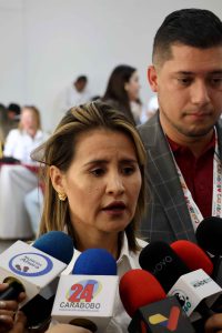 C2 Dina Castillo Autoridad Única de Turismo del estado Carabobo