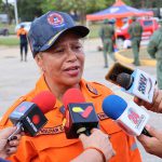 C2 Ninfa Bolívar Jefa de La REDAN Central PC