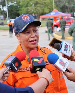 C2 Ninfa Bolívar Jefa de La REDAN Central PC