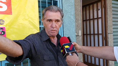 Iván Fernández