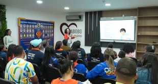 1 Gobierno de Carabobo se unió al lanzamientodel programa “Siempre Juntos” del 4to vértice de GMVJ