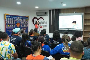 1 Gobierno de Carabobo se unió al lanzamientodel programa “Siempre Juntos” del 4to vértice de GMVJ