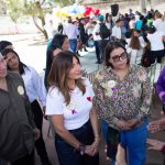 10- Más de2mil atenciones se realizaron en jornada