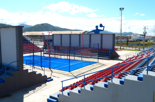 2 Inician actividades de la “Paquito Navarro Academy”