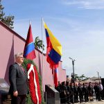 3 Gobernador Rafael Lacava y Embajador Mélik-Bagdasárov conmemoraron aniversario 82