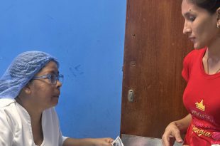 3 -  Más de 800 féminas beneficiadas con Jornada de Implantes Subdérmicos