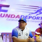 4 - Delegaciones Nacionales reciben dotación deportiva en Carabobo