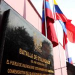 4 - Gobernador Rafael Lacava y Embajador Mélik-Bagdasárov conmemoraron aniversario 82