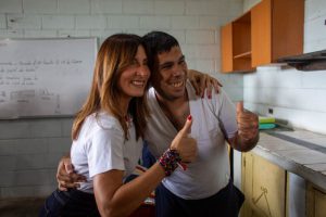 4 - Más de2mil atenciones se realizaron en jornada