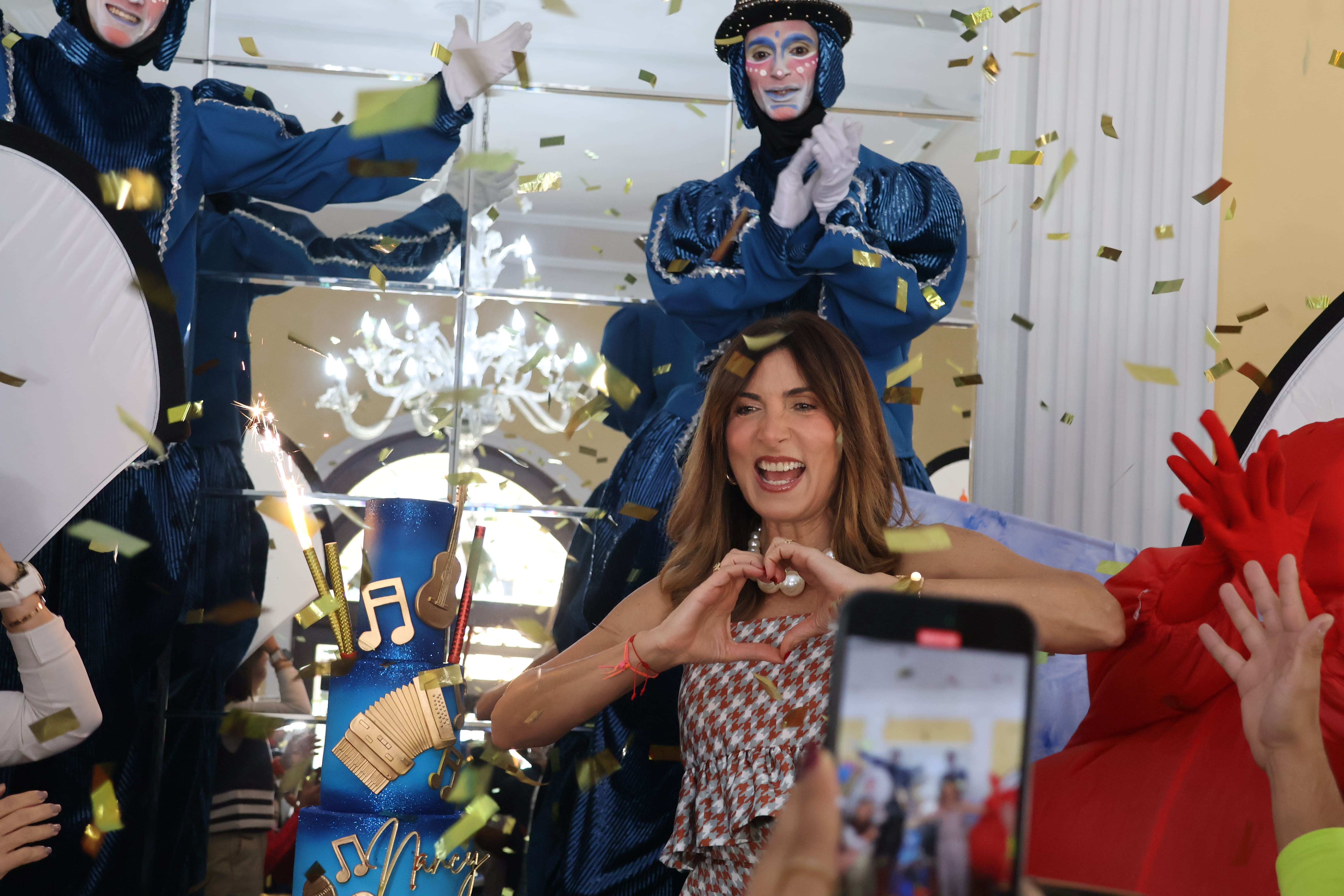 4 Todo listo para los Carnavales “Valencia Te Quiero 2025”