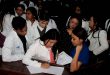 5 Más de 300 médicos carabobeños recibieron certificados