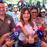 5- Más de2mil atenciones se realizaron en jornada