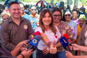 5- Más de2mil atenciones se realizaron en jornada