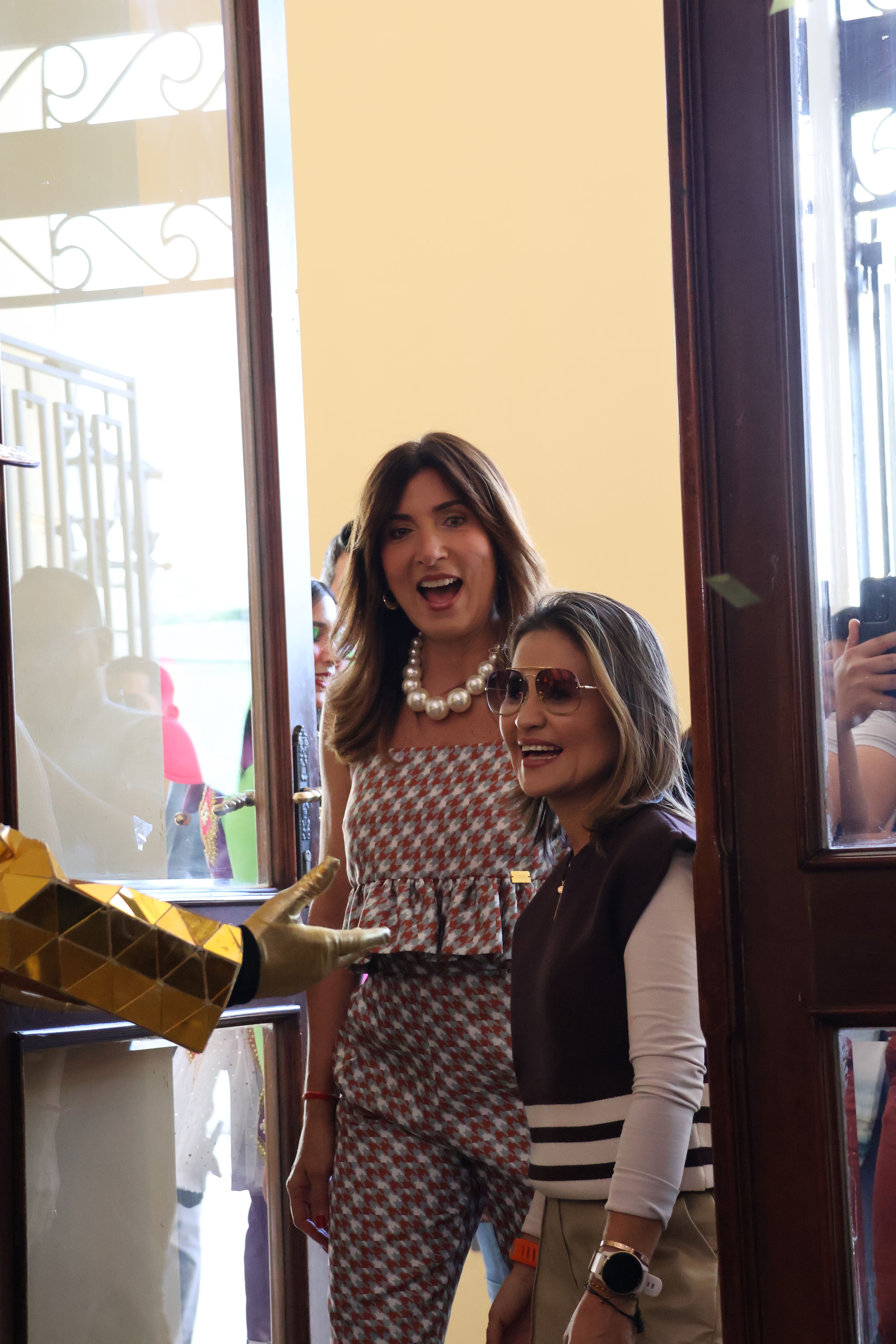 5 Todo listo para los Carnavales “Valencia Te Quiero 2025”