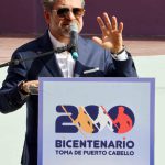 6 - Gobernador Rafael Lacava y Embajador Mélik-Bagdasárov conmemoraron aniversario 82