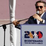 8  Gobernador Rafael Lacava y Embajador Mélik-Bagdasárov conmemoraron aniversario 82