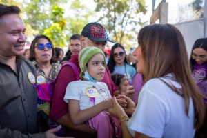 9 - Más de2mil atenciones se realizaron en jornada