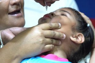 Activadas jornadas de vacunación en instituciones educativas de Carabobo