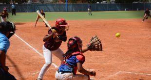 Carabobo conquistó el Campeonato Nacional de Softbol Femenino U-15 (2)