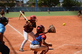 Carabobo conquistó el Campeonato Nacional de Softbol Femenino U-15 (2)
