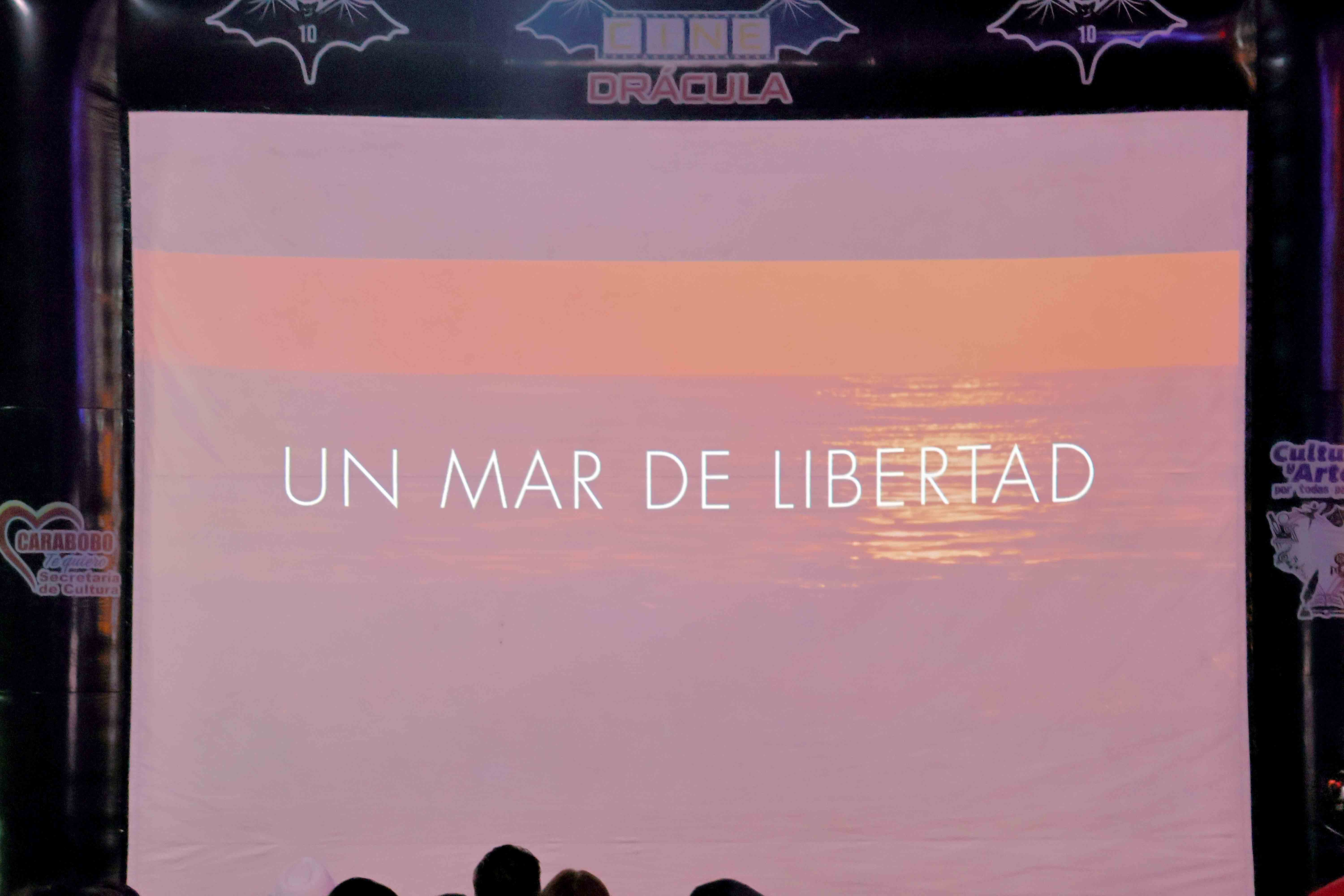 Celebrado Día Nacional del Cine en Carabobo  (3)