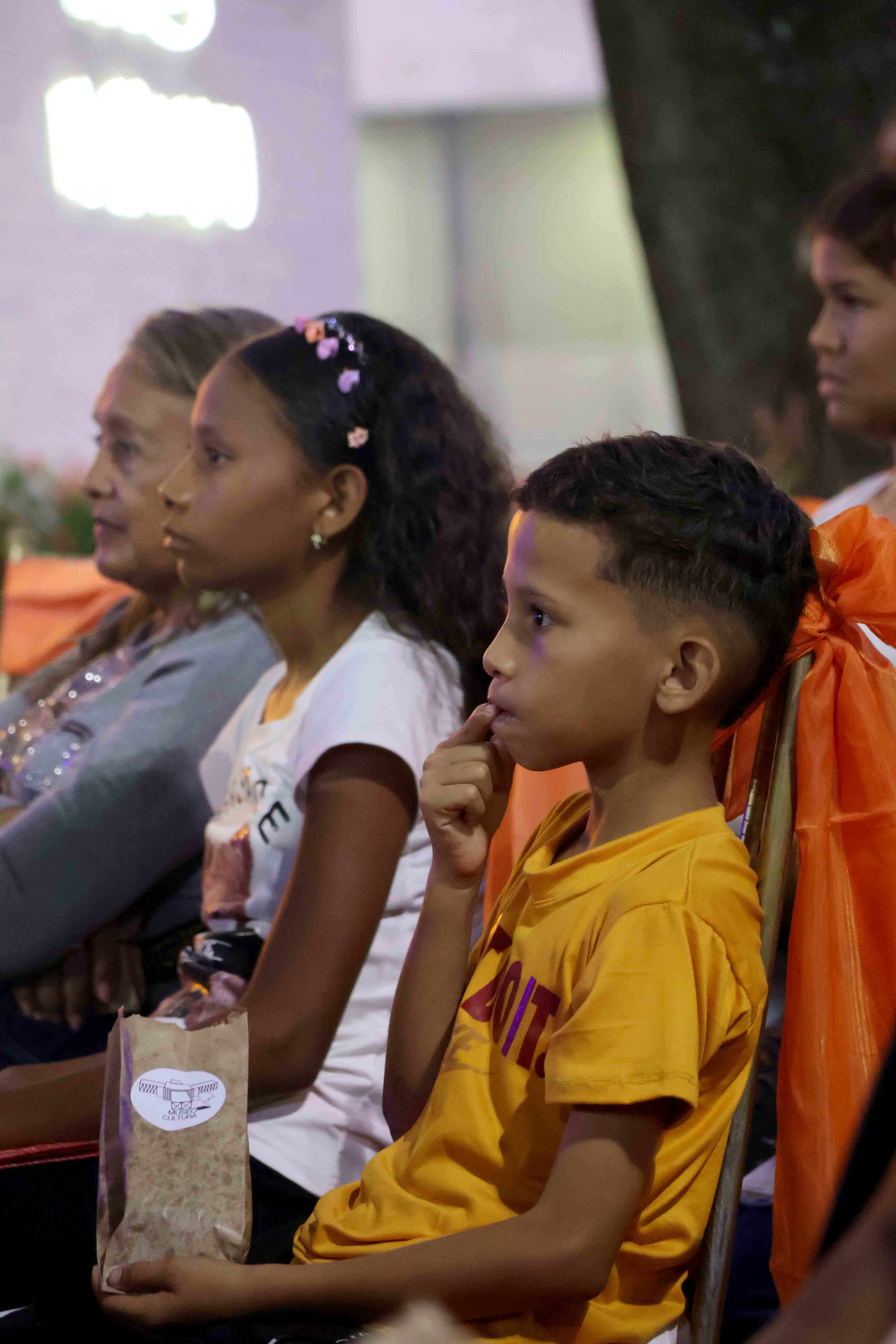 Celebrado Día Nacional del Cine en Carabobo  (4)