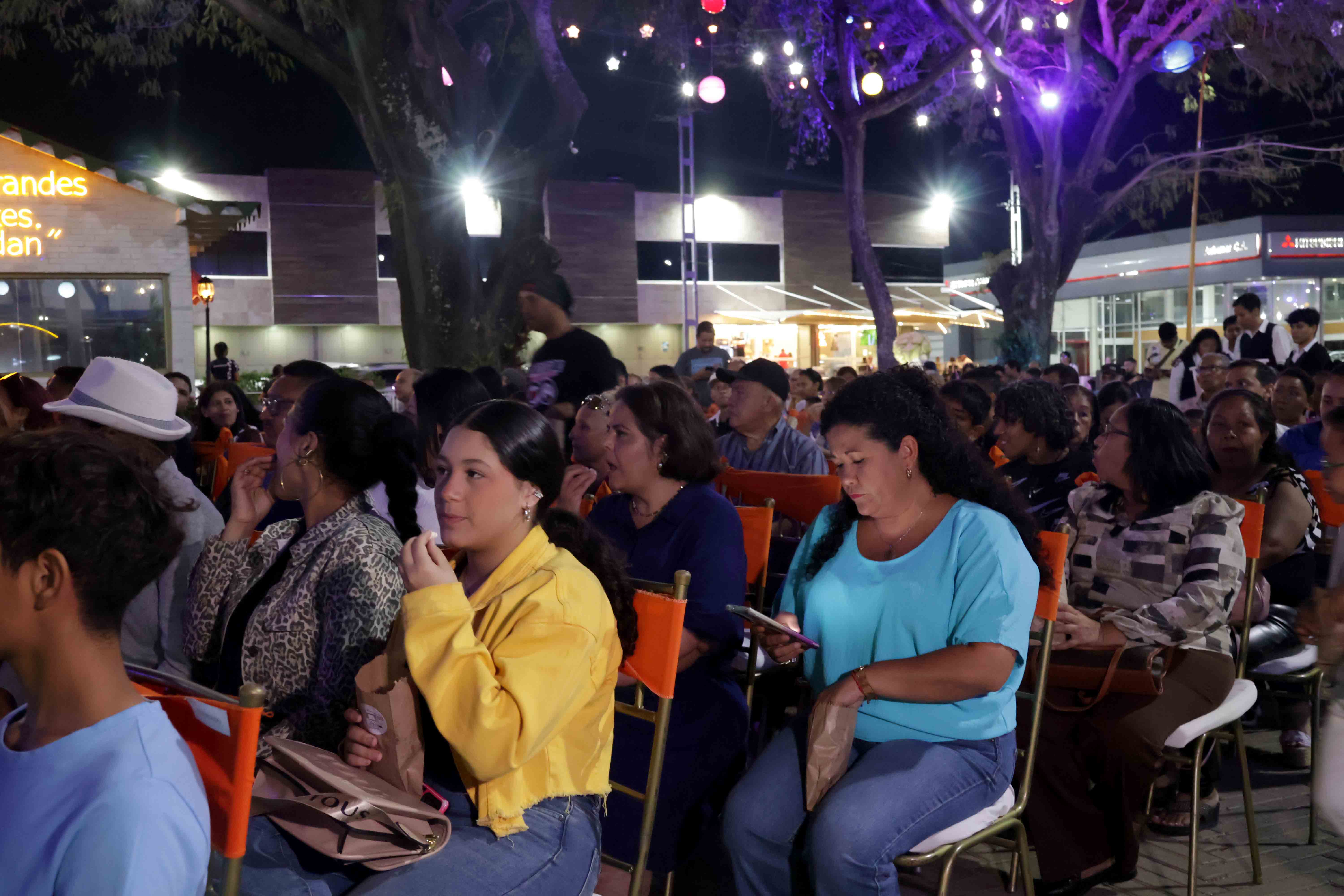 Celebrado Día Nacional del Cine en Carabobo  (6)
