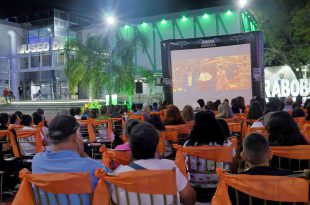 Celebrado Día Nacional del Cine en Carabobo  (8)