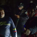 Comisión mixta del Sistema Integrado atendió incendio en cerro El Café1 (4)
