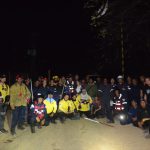 Comisión mixta del Sistema Integrado atendió incendio en cerro El Café1 (5)