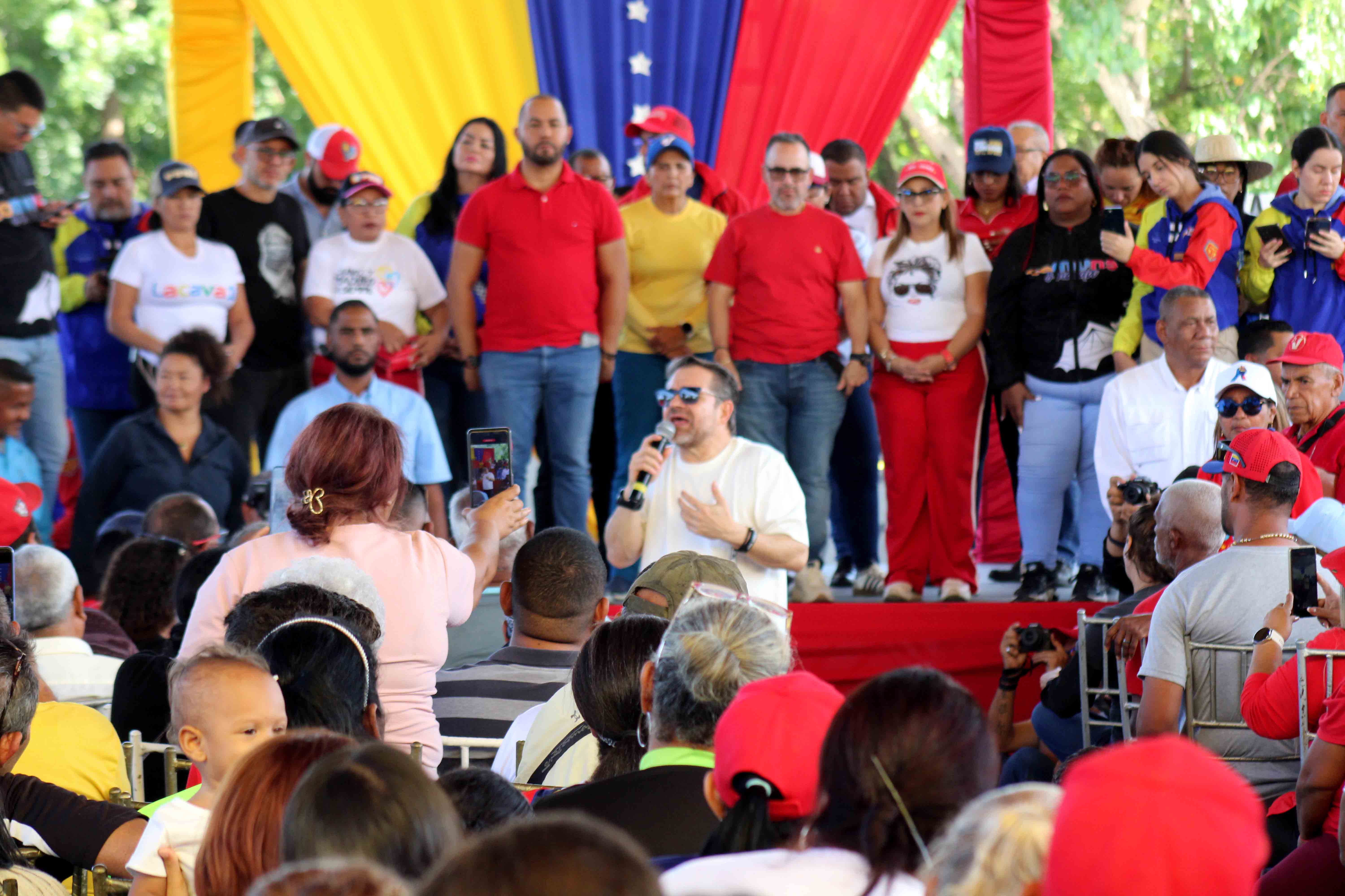 Encuentro de Paz en Puerto Cabello (4)