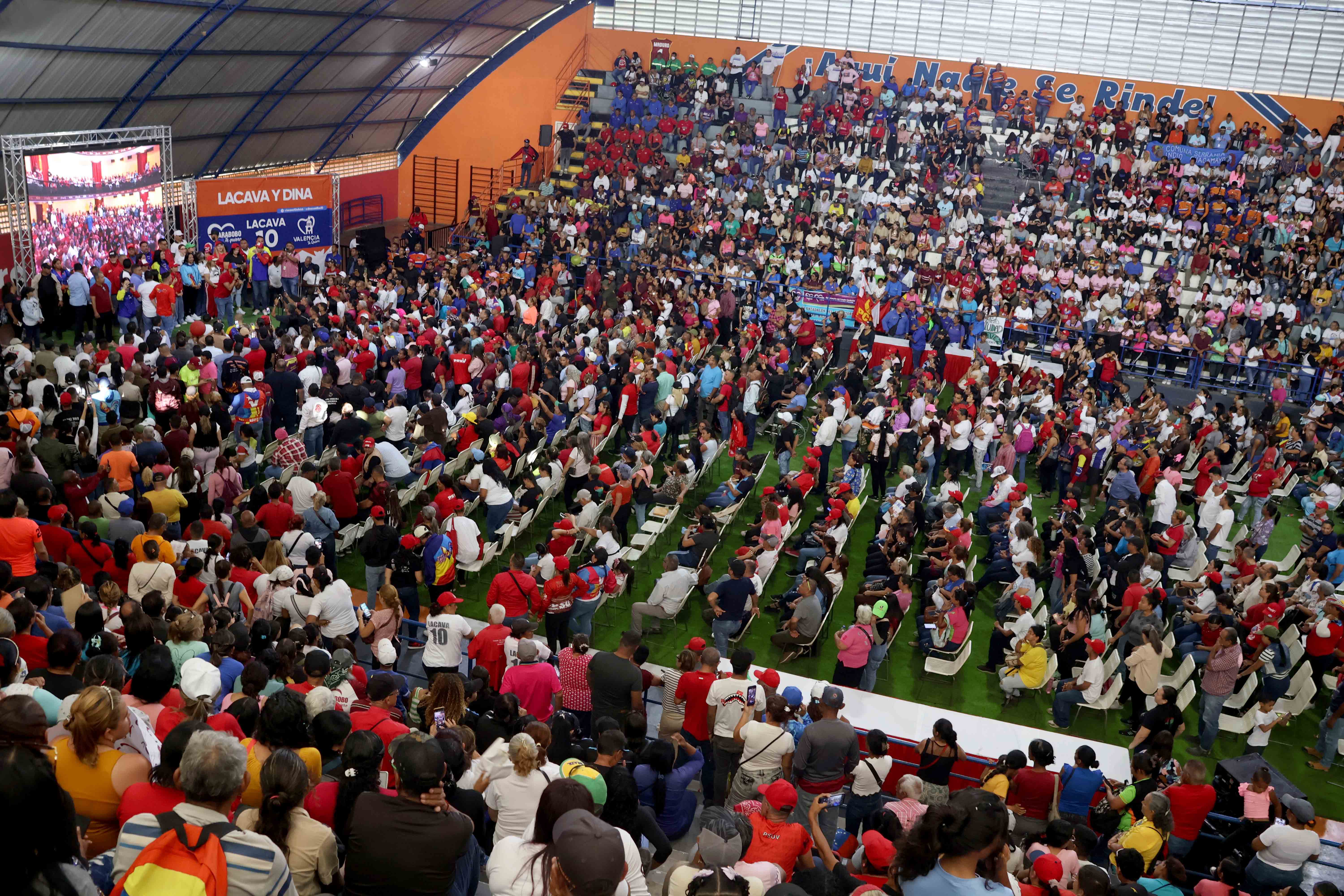 Encuentro de Paz en Valencia1