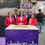 Exitosa participacion de Carabobo en la edicion N 45 de la FITUR Madrid 2025