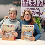 Exitosa participacion de Carabobo en la edicion N 45 de la FITUR Madrid 2025 (5)