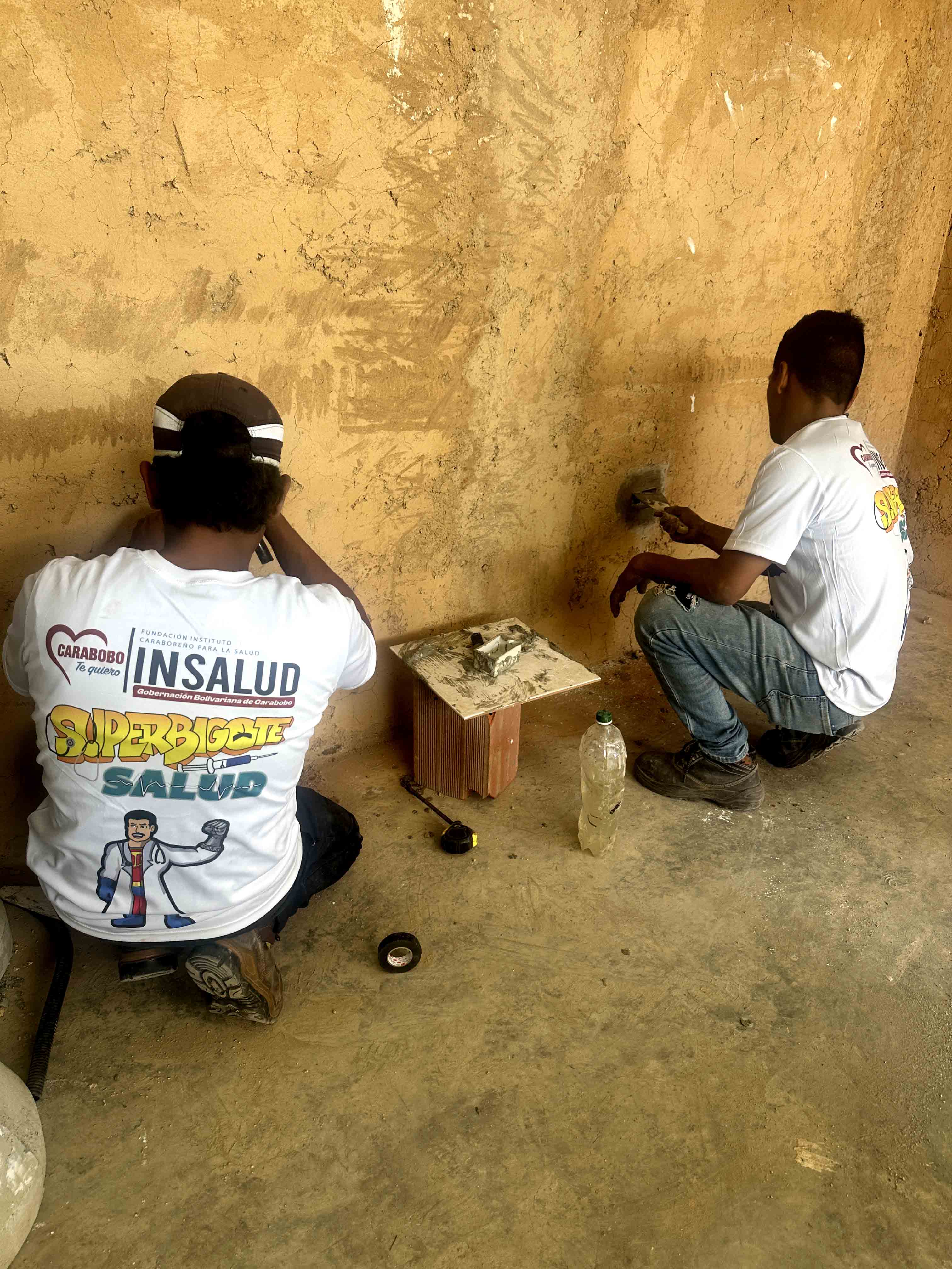 Gobernacion de Carabobo arranco la construccion de nueva sede 0800 Bigote (2)