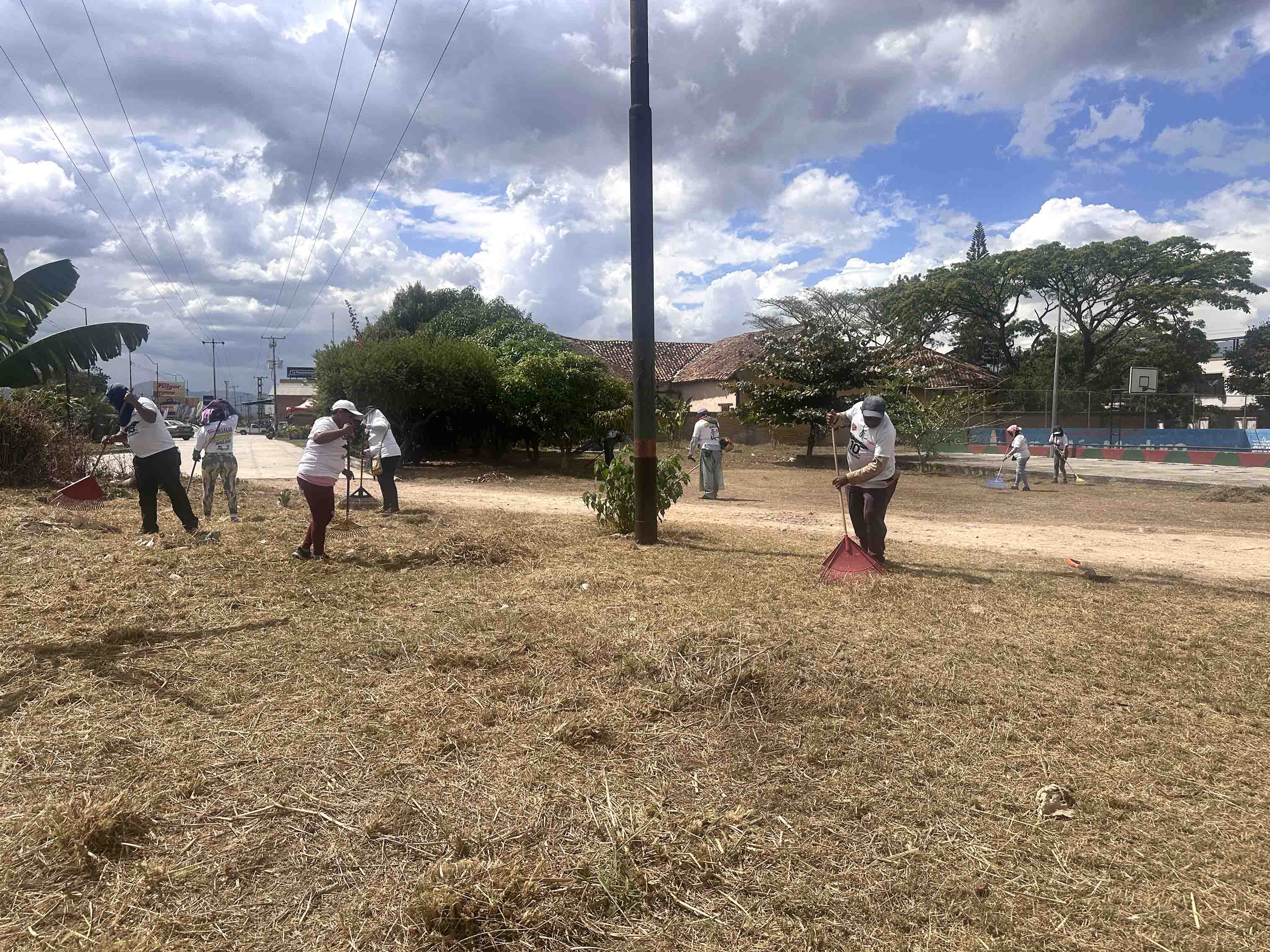 Gobernacion de Carabobo arranco la construccion de nueva sede 0800 Bigote (5)