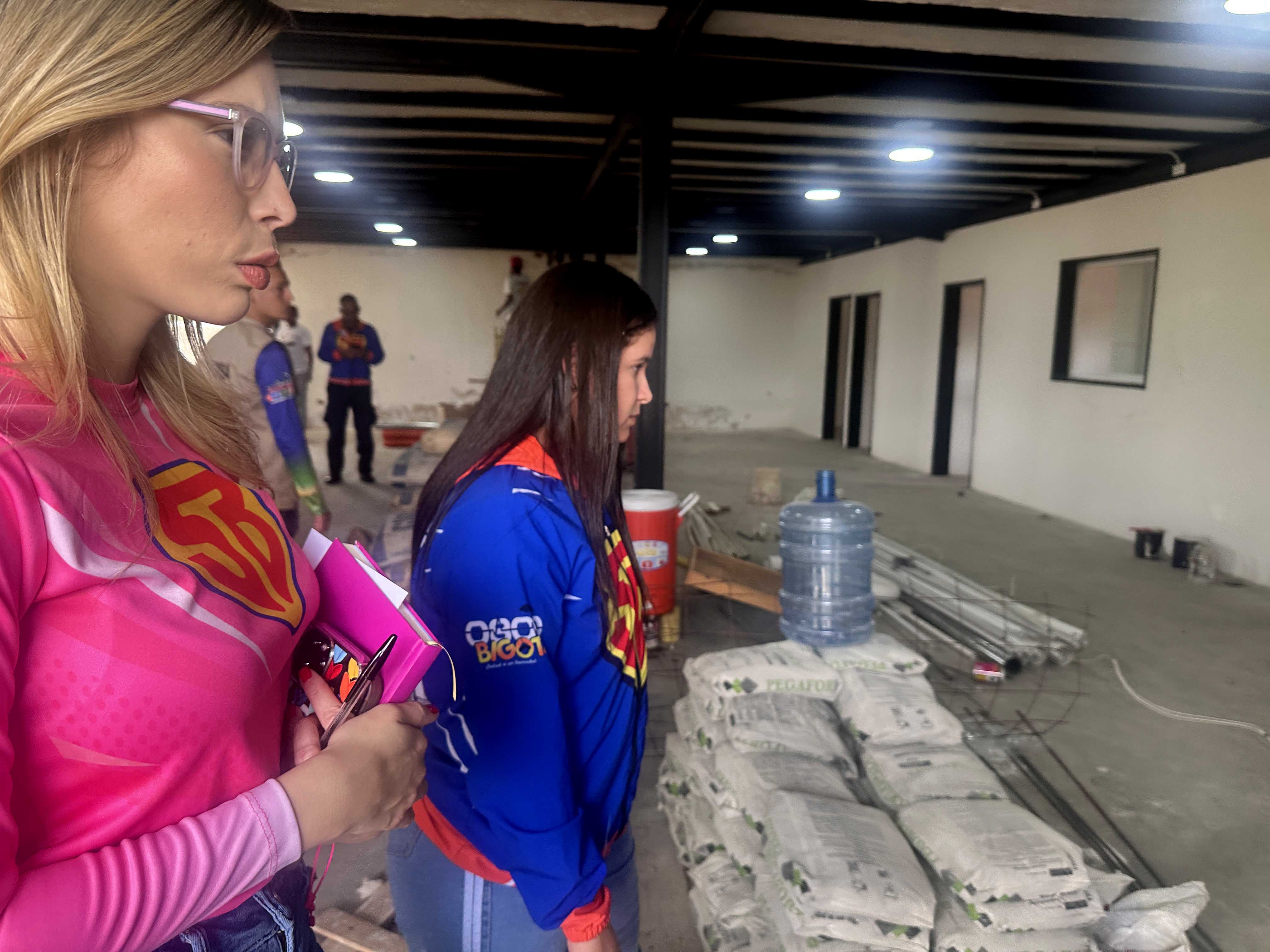 Gobernacion de Carabobo arranco la construccion de nueva sede 0800 Bigote (6)