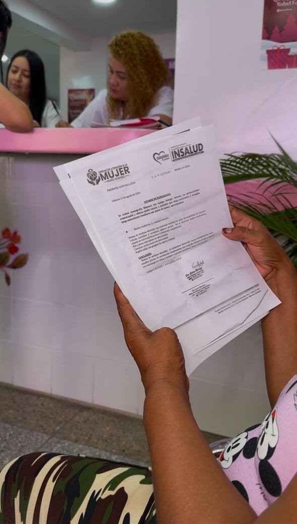 Más de 6 mil mujeres atendidas en Unidad de Atención a la Mujer Tocuyito-1 (5)