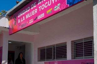 Más de 6 mil mujeres atendidas en Unidad de Atención a la Mujer Tocuyito